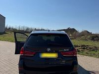 Gebraucht BMW X5 313 PS (230 kW) 2014 SUV