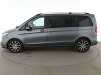 gebraucht Mercedes V250 V-Klassed EDITION kompakt, Diesel, 41.170 €