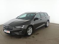 Gebraucht Opel Insignia Elegance 174 PS (127 kW) 2021 Grau Kombi