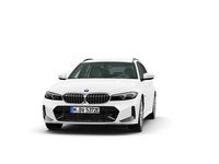 Gebraucht BMW 320 Shadowline 163 PS (119 kW) 2022 Kombi