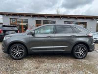 Gebraucht Ford Edge Titanium 209 PS (153 kW) 2016 Grau SUV
