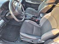 Käytetty Subaru XV Active 150 HP (110 kW) 2016 Hopea Katumaasturi