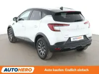 Gebraucht Mitsubishi ASX Edition 158 PS (116 kW) 2025 Weiß SUV