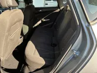 Gebraucht Opel Astra Edition 110 PS (80 kW) 2010 Silber Limousine