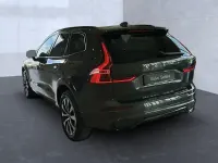 Gebraucht Volvo XC60 Plus 250 PS (183 kW) 2025 Platinum grey / (metallic) SUV