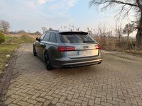 Gebraucht Audi A6 Competition 400 PS (294 kW) 2016 Andere farben Kombi