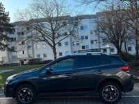 Gebraucht Subaru XV Exclusive+ 114 PS (83 kW) 2019 Grau SUV