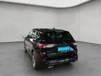 Gebraucht Ford Kuga ST-Line 152 PS (111 kW) 2022 Agate black metallic SUV