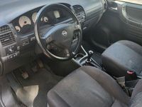 gebraucht Opel Zafira 1.8 benzin