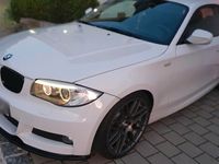 gebraucht BMW 123 Coupé E82 d M-Paket