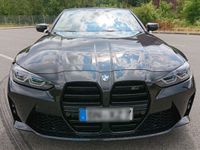 gebraucht BMW M4 Cabriolet 