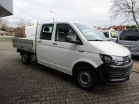 Gebraucht VW T6 102 PS (75 kW) 2018 Weiß Van