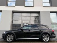 Gebraucht Audi A4 Allroad Sport 204 PS (150 kW) 2022 Schwarz Kombi