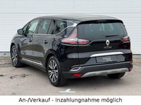 Second-hand Renault Espace Initiale 200 CP (147 kW) 2015 Negru Monovolum