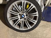 Gebraucht BMW 325 197 PS (144 kW) 2007 Grau Kombi