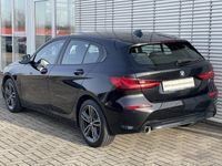 gebraucht BMW 118 i Sport Line Head-Up, AHK, Sportsitze,