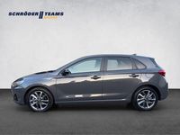 Gebraucht Hyundai i30 Advantage 101 PS (74 kW) 2025 Grau Limousine