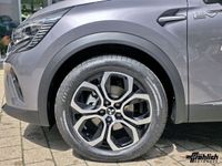 Gebraucht Mitsubishi ASX Edition 159 PS (116 kW) 2025 Grau SUV