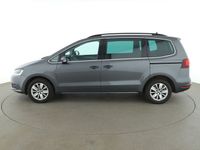 gebraucht VW Sharan 1.4 TSI Comfortline BlueMotion, Benzin, 25.890 €