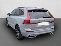 Gebraucht Volvo XC60 Plus 250 PS (183 kW) 2025 Grau SUV