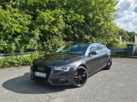 Gebraucht Audi A5 Design 224 PS (164 kW) 2014 Coupé