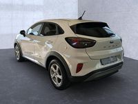 Gebraucht Ford Puma Titanium 125 PS (91 kW) 2024 Frostweiß SUV