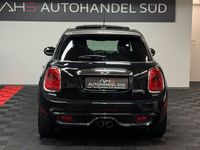 Gebraucht Mini Cooper S Clubman Chili 192 PS (141 kW) 2016 Schwarz Kombi