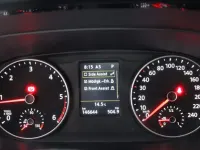 Gebraucht VW Multivan Generation Six 150 PS (110 kW) 2016 Van / Kleinbus