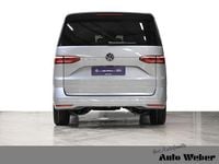 Neu VW Multivan Style 150 PS (110 kW) 2026 Silber Van / Kleinbus