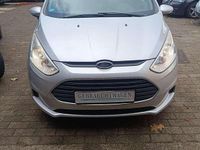 Gebraucht Ford B-MAX Individual 125 PS (91 kW) 2014 Van / Kleinbus