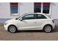 gebraucht Audi A1 Ambition aus 1.Hand*Panorama*Navigation...