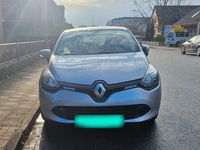 Gebraucht Renault Clio IV Dynamique 73 PS (53 kW) 2013 Silber Kleinwagen