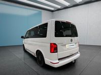 Gebraucht VW Multivan 150 PS (110 kW) 2022 Weiß Van