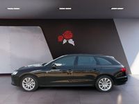 Gebraucht Audi A4 Ambiente 190 PS (139 kW) 2020 Brillantschwarz Kombi