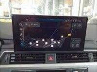 Second-hand Audi A4 Advanced 204 CP (150 kW) 2023 Negru Break