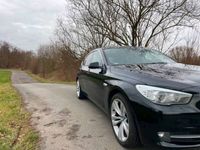 gebraucht BMW 530 Gran Turismo 530 d