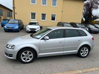 gebraucht Audi A3 Sportback 1.6 TDI