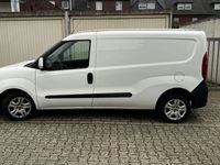 gebraucht Fiat Doblò Maxi SX, Kastenwagen