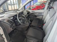 Gebraucht Ford Transit Connect Trend 101 PS (74 kW) 2023 Weiß Van / Kleinbus