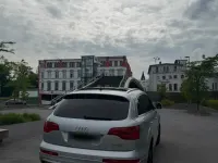 Gebraucht Audi Q7 240 PS (176 kW) 2007 Silber SUV