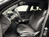 Gebraucht BMW X2 M Sport 150 PS (110 kW) 2026 Black sapphire SUV