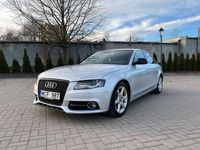 Gebraucht Audi A4 Sport 190 PS (139 kW) 2007 Silber Limousine