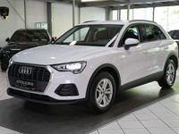 Gebraucht Audi Q3 Sport 150 PS (110 kW) 2020 Weiß SUV