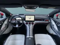 Second-hand Smart #3 200 kW (272 CP) 2024 Alb SUV