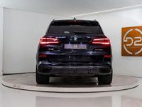 Gebraucht BMW X5 Executive 394 PS (289 kW) 2020 Schwarz SUV