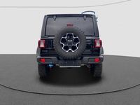 gebraucht Jeep Wrangler Unlimited Rubicon Plug-In Hybrid 4xe+MY23