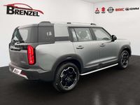 Neu Baic BJ30 280 PS (205 kW) 2025 Matt grau SUV