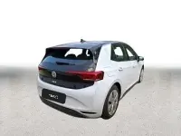 Gebraucht VW ID.3 Pro 150 kW (204 PS) 2024 Weiß Kleinwagen