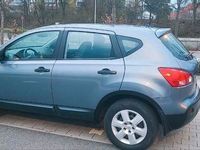 gebraucht Nissan Qashqai J 10 Visia