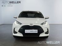 gebraucht Toyota Yaris 1.5 VVT-i Team D *LED*ACC*LMF*Klima*BT*